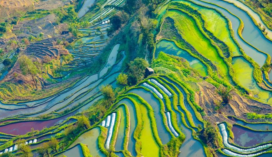 走进望江县TVC拍摄：解锁本地化场景与创意镜头的完美融合