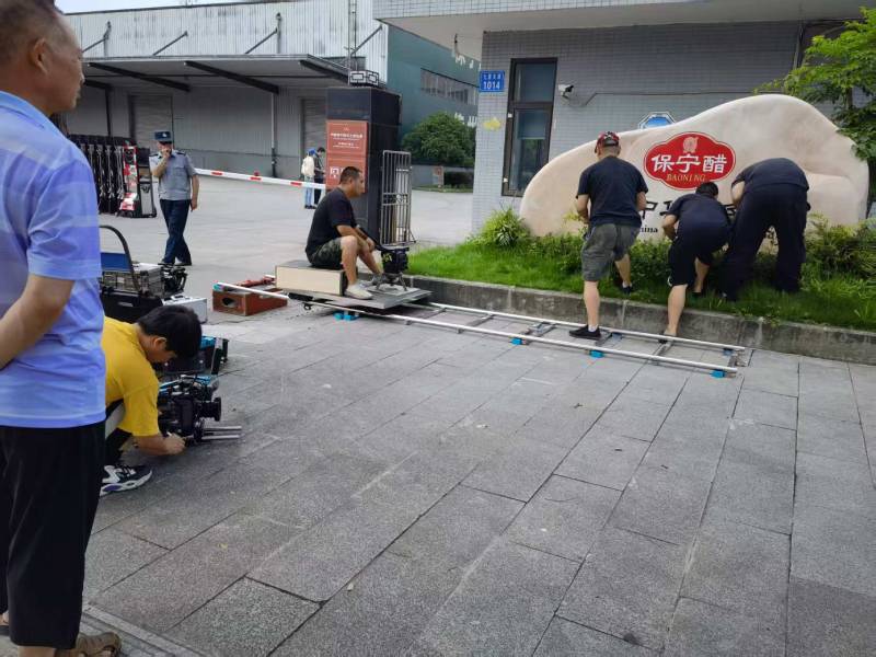 望江县TVC拍摄：制造业专属TVC方案，用镜头展现企业硬核实力！