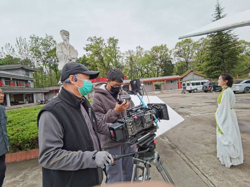 望江县广告片拍摄公司：从策划到投放，一站式服务，让品牌传播更高效！