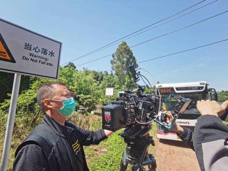 望江县TVC拍摄公司：深耕本地市场，为品牌定制专属拍摄方案