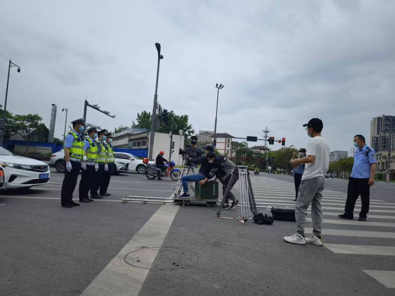 望江县TVC拍摄公司：医疗科技企业信赖之选，专业内容可视化呈现！